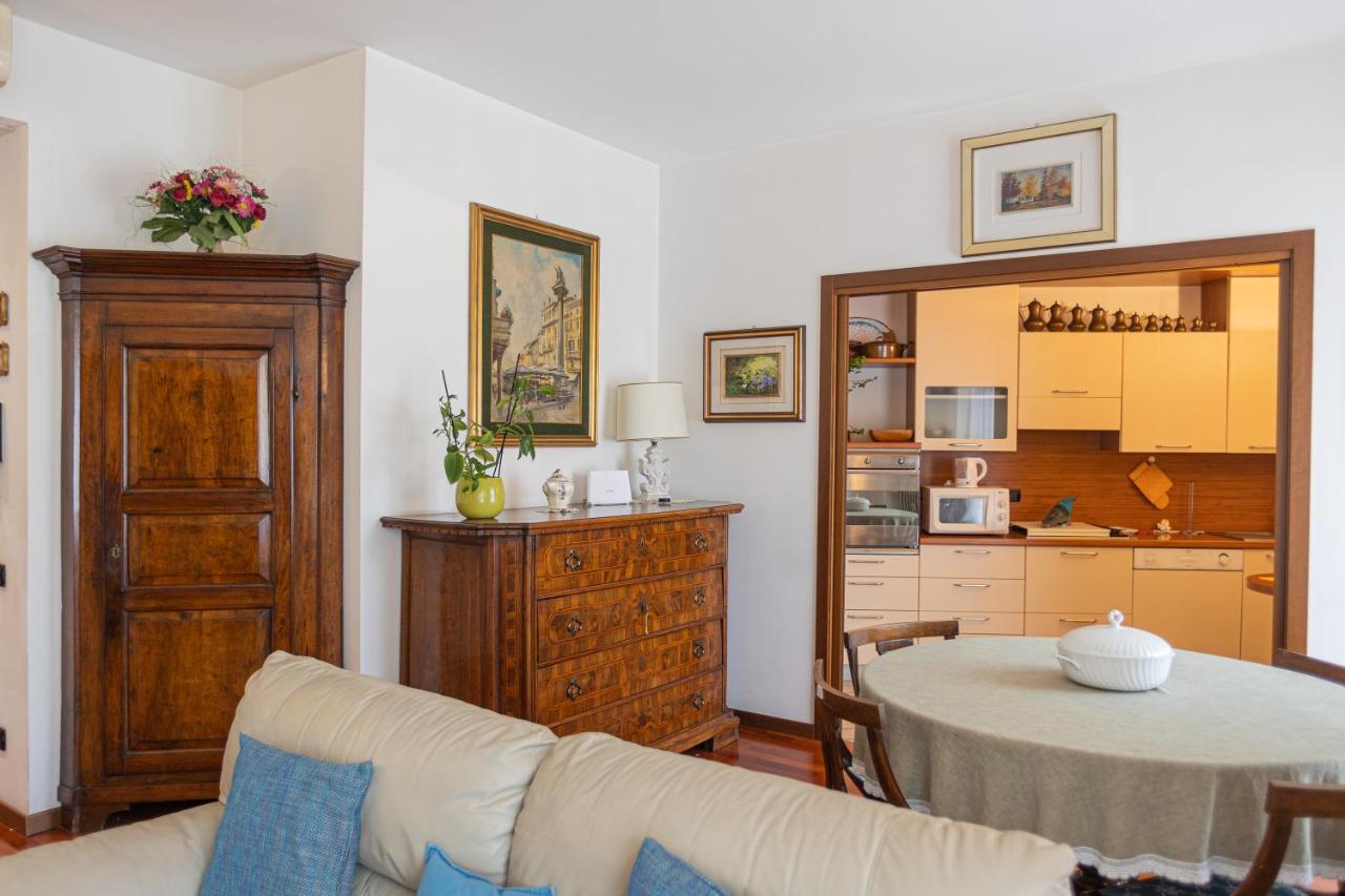 Flower Apartment - Royal Welcome Verona Exterior foto